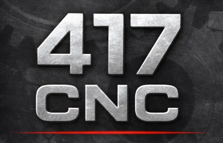 417CNC