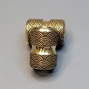 381edc bead seigaiha