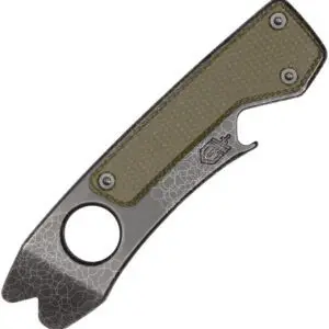 Gerber Chonk Pocket Pry Bar 3.9" Overall