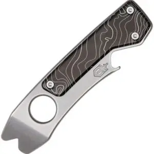 Gerber Shard XL Pocket Pry Bar 3.9" Overall