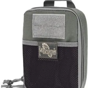 Maxpedition FATTY Pocket Organizer Foliage Green 0261F