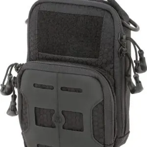 Maxpedition AGR DEP Daily Essentials Pouch DEPBLK