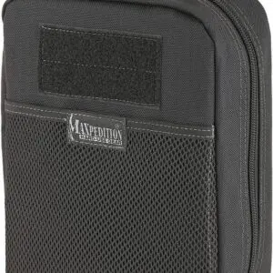 Maxpedition CHUBBY Pocket Organizer Black PT1311B