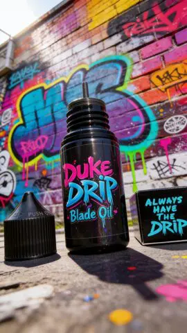 Duke Drip