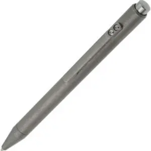 Ketuo- Titanium Push Pen - KP03 KETM047