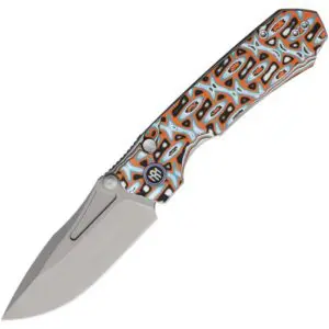 Remette RT Rhino G10 RNGD261 D2 G10 multi colored