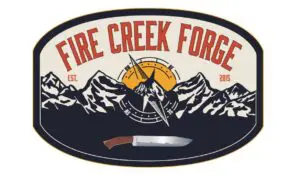Fire Creek Forge LLC custom hand crafted knives