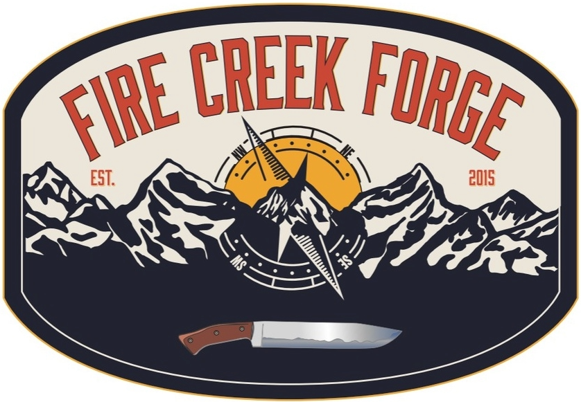 Fire Creek Forge