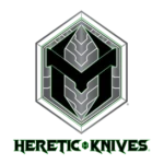 Heretic Knives