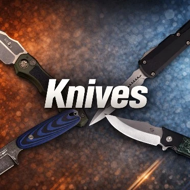 Knives