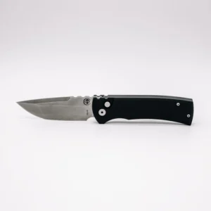Chaves Knives Pro-Tech AUTO Redencion 229 - SW Black