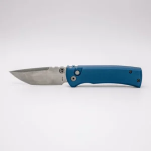 Chaves Knives Pro-Tech AUTO Redencion 229 – SW Blue