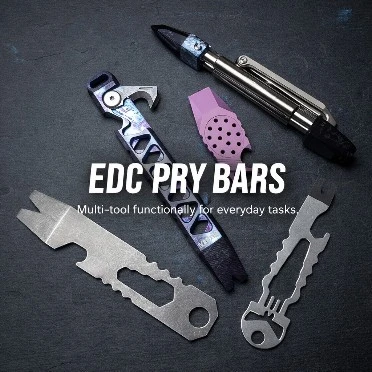 Pry bars