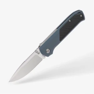 Flytanium Arcade® Blue Carbon & Stonewash Blade FLY-1307