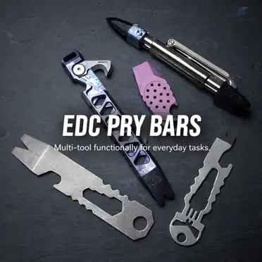 Pry bars