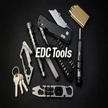 EDC Tools