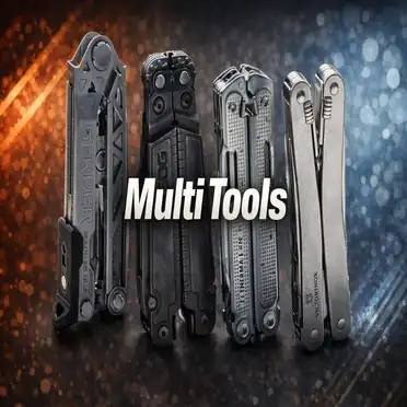 Multi tools