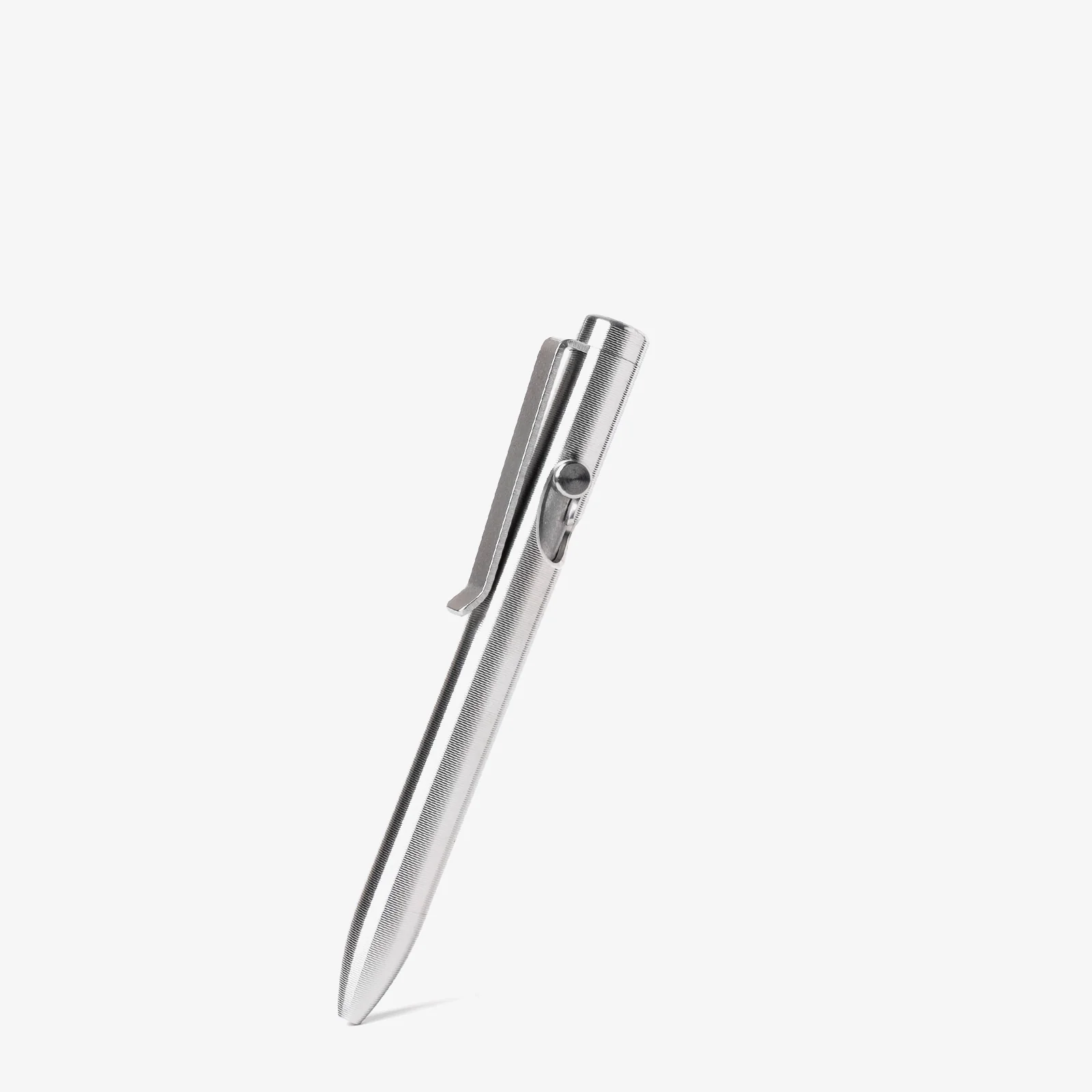 Tactile Turn Bolt Action Pen Titanium mini