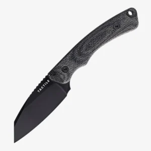 Tactile Knife Co | Redhawk | Black Cerakote | Magnacut | Kydex