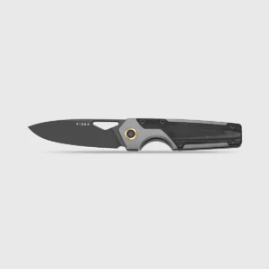 Kizer Serpentine | Jonathan Styles | Elmax with DLC | Thumb Hole & Front Flipper | Frame Lock | Ki3759FDA2
