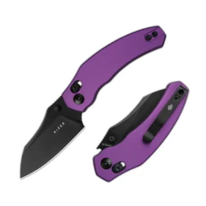Kizer Mini Bulldog | Nitro-V | Aluminum | V3672SA1