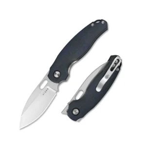 Kizer Seagull | 14C28N | Richlite (Blue Canyon) | V3770A2