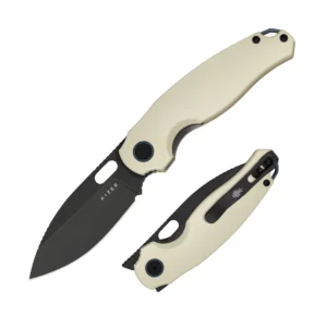 Kizer Seagull | 14C28N | Aluminum | V3770A3