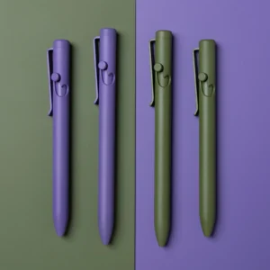 Tactile Turn Tonal Bolt Action 4 Pen Cerakote Set
