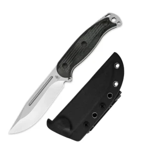 Kizer Ursa Major | Nitro-V | Micarta | 1082A3